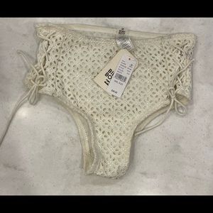 Billabong Swim bottoms